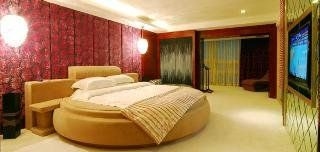 Xian Sunda Gentleman International Hotel3