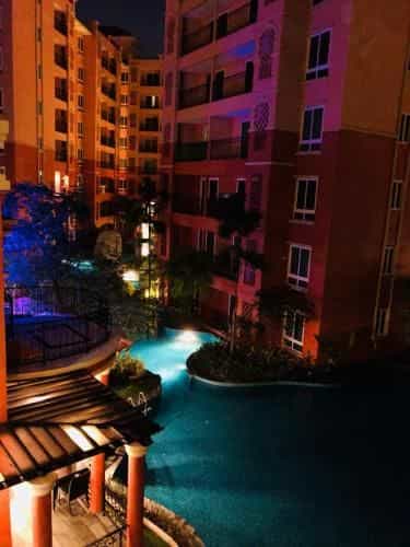 Seven Seas Condo by Alex Seven Seas Condo by Alex