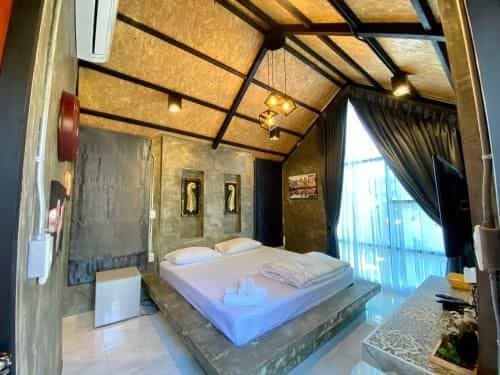 Angie Resort at Nakhon Nayok Angie Resort at Nakhon Nayok