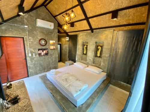 Angie Resort at Nakhon Nayok Angie Resort at Nakhon Nayok