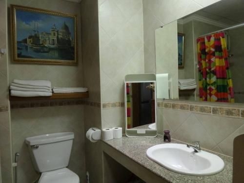 Viewtalay Condo 2 by Mawada4