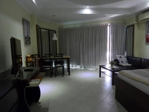 Viewtalay Condo 2 by Mawada3