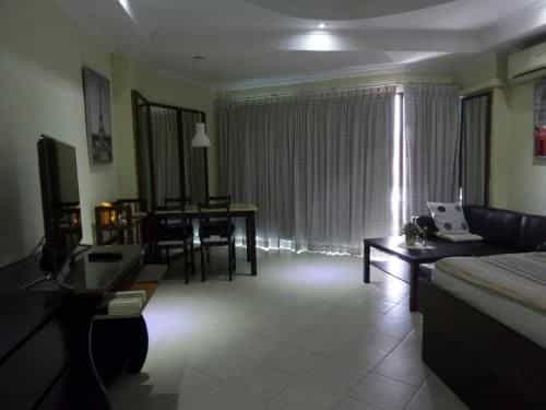 Viewtalay Condo 2 by Mawada Viewtalay Condo 2 by Mawada