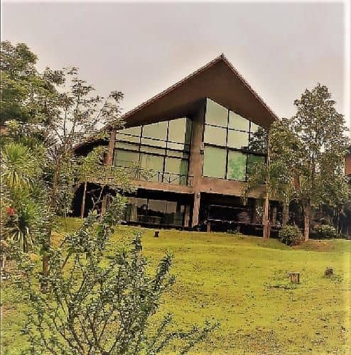 Be All Villa Mae Rim 3BR Be All Villa Mae Rim 3BR