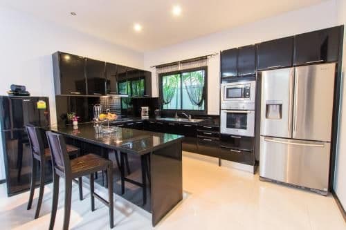 Superior Villa