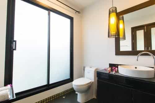 3 Bedroom Pool Villa @Namjai 3 Bedroom Pool Villa @Namjai