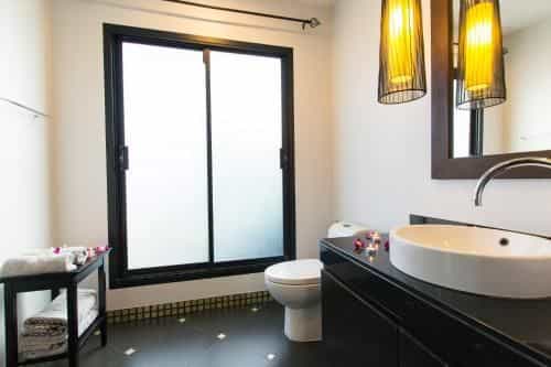 3 Bedroom Pool Villa @Namjai 3 Bedroom Pool Villa @Namjai