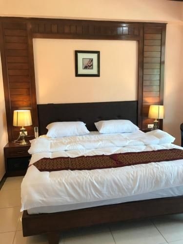 Sunny Beach View Guesthouse0