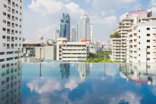 Bayhomes Circle Rein Serviced Apartment0