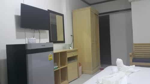 โรงแรมเอ็นทรีโอ้น่าน โรงแรมเอ็นทรีโอ้น่าน