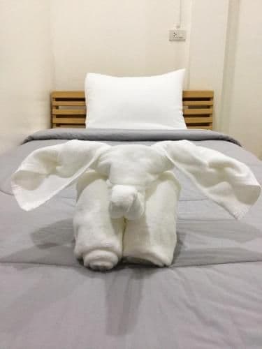Triple Room with Private Bathroom