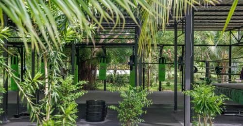 Three-Bedroom Villa with Private Pool