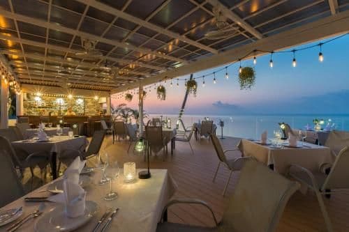 Three-Bedroom Villa with Private Pool