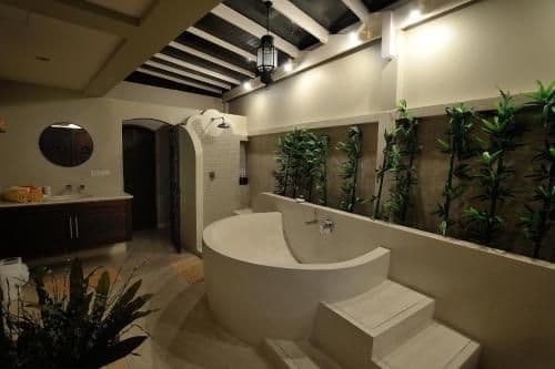Three-Bedroom Villa with Private Pool