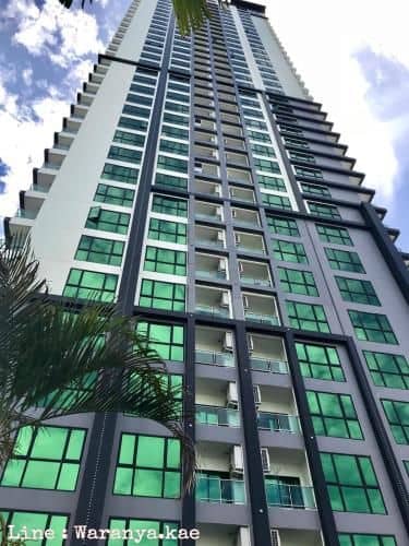 Dusit Grand Condo View by Dookdik Dusit Grand Condo View by Dookdik