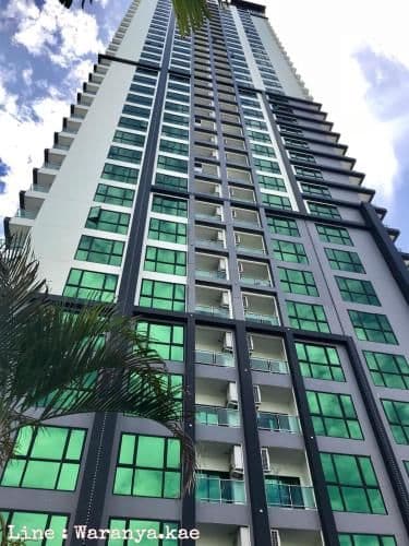 Dusit Grand Condo View by Dookdik Dusit Grand Condo View by Dookdik