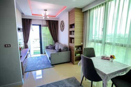 Dusit Grand Condo View by Dookdik Dusit Grand Condo View by Dookdik