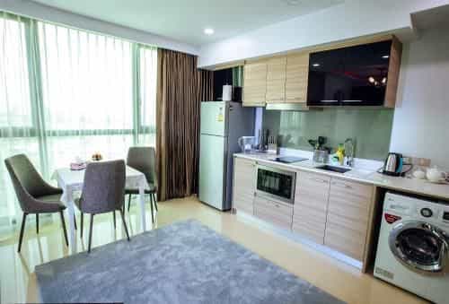 Dusit Grand Condo View by Dookdik Dusit Grand Condo View by Dookdik