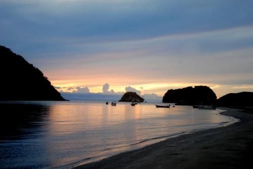 Baan Aroka Beach Front4