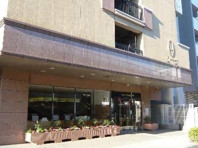 Toyoko Inn Shin-Yokohama Ekimae Shinkan Toyoko Inn Shin-Yokohama Ekimae Shinkan