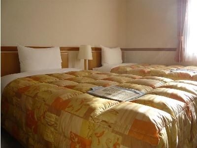 โทโยโกะ อินน์ ชินโยโกะฮามา เอกิมาเอะ ชินกัง (Toyoko Inn Shin-Yokohama Ekimae Shinkan)3