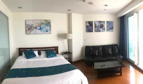 Beach front sea view modern apartment The PAlM Beach front sea view modern apartment The PAlM