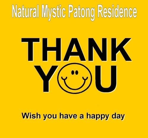 เนเจอรัล มิสติค ป่าตอง เรสซิเดนซ์ (Natural Mystic Patong Residence)1