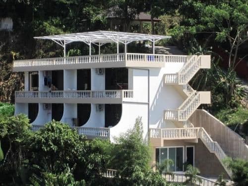 Natural Mystic Patong Residence Natural Mystic Patong Residence