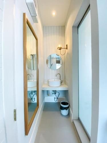 Large Double Room