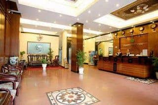 Thanh Binh 2 Thanh Binh 2