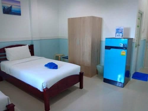 Classic Triple Room