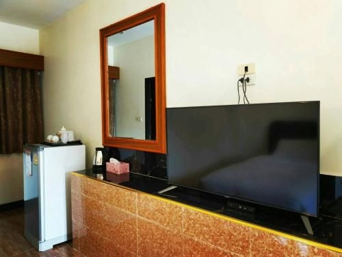 โรงแรมพูนสุข Phunsuk Hotel (Phun Suk Hotel)3