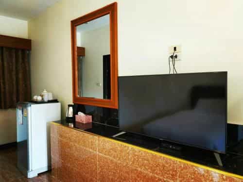โรงแรมพูนสุข Phunsuk Hotel โรงแรมพูนสุข Phunsuk Hotel