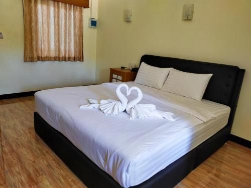 โรงแรมพูนสุข Phunsuk Hotel (Phun Suk Hotel)4