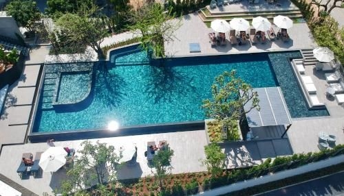 อานาน่า อีโคโลจิคอล รีสอร์ต กระบี่ (Anana Ecological Resort Krabi)0