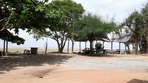 Baan Sood Kob Fah Baan Sood Kob Fah
