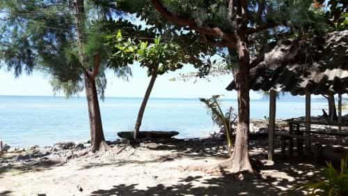 Baan Sood Kob Fah Baan Sood Kob Fah
