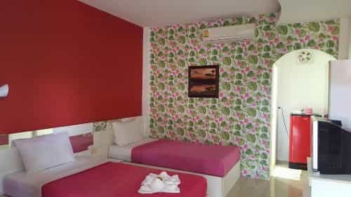 Zigzag Boutique Resort Zigzag Boutique Resort