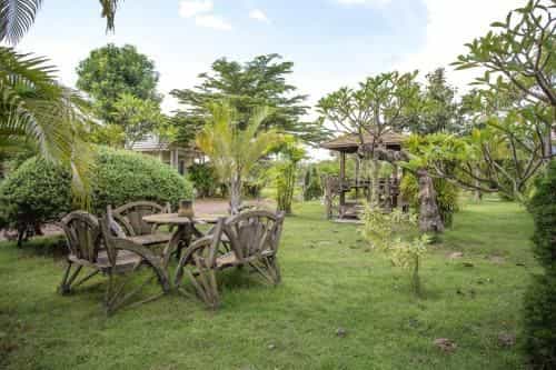 Zigzag Boutique Resort Zigzag Boutique Resort