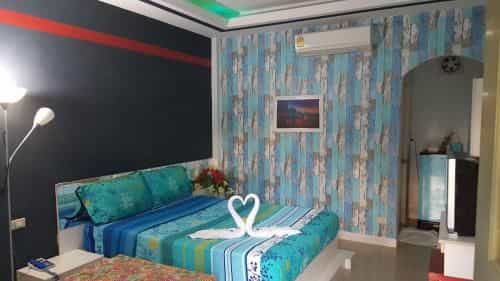 Zigzag Boutique Resort Zigzag Boutique Resort