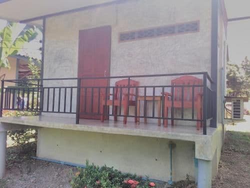 One-Bedroom Bungalow