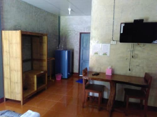 Twin Room with Balcony