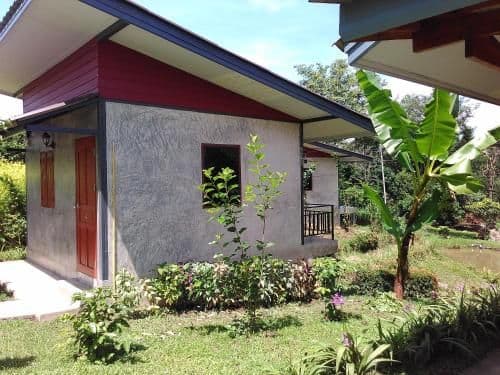 One-Bedroom Bungalow