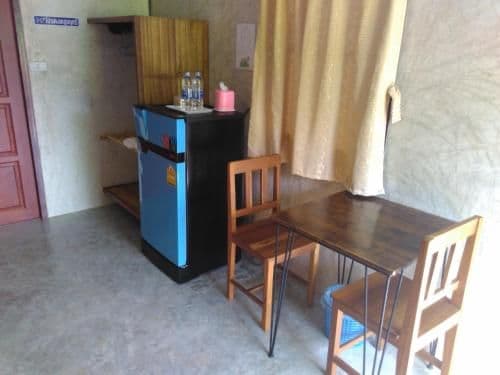 One-Bedroom Bungalow