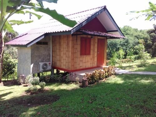 Ban Suan Sukjai Mae Sariang4