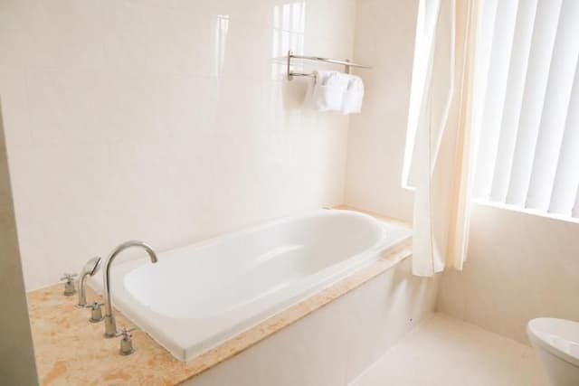 JUNIOR SUITE DELUXE