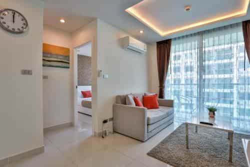 Cozy apartment only 800 meters from Jomtien Beach! Cozy apartment only 800 meters from Jomtien Beach!
