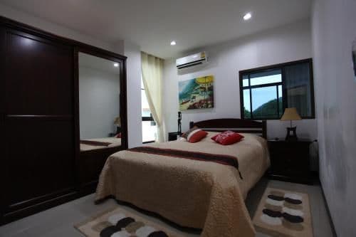 Naiharn Condominimum Naiharn Condominimum