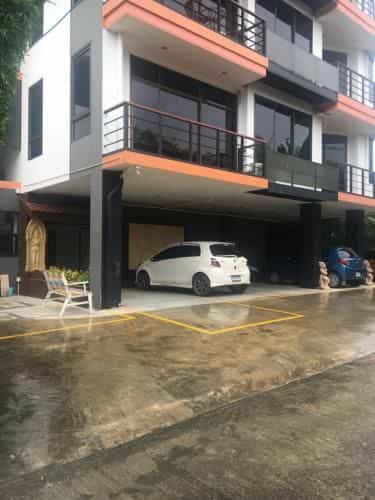 Naiharn Condominimum Naiharn Condominimum