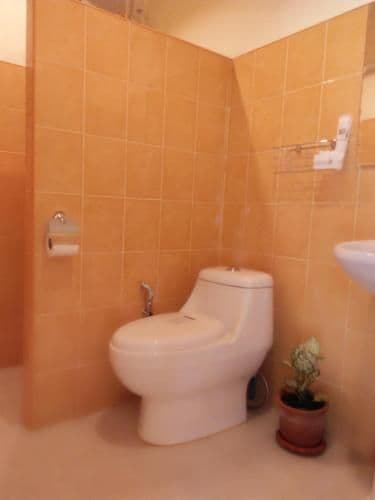 Family Suite with Balcony